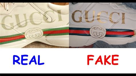 fake kids gucci|how to tell if gucci shoes are real.